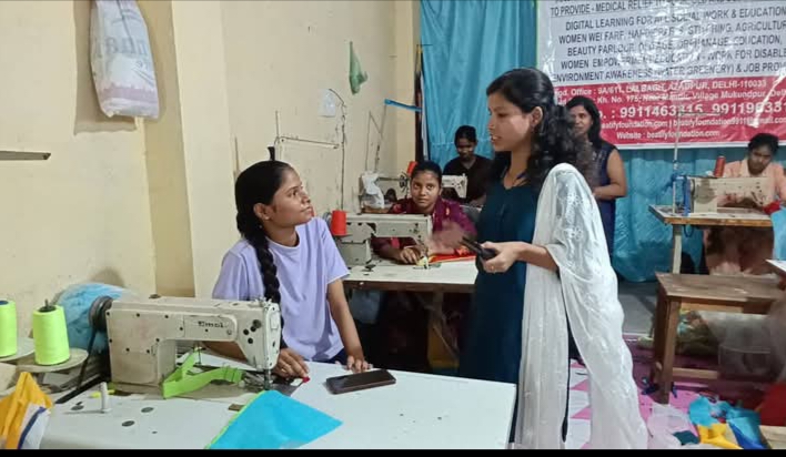 Skill Training Workshop