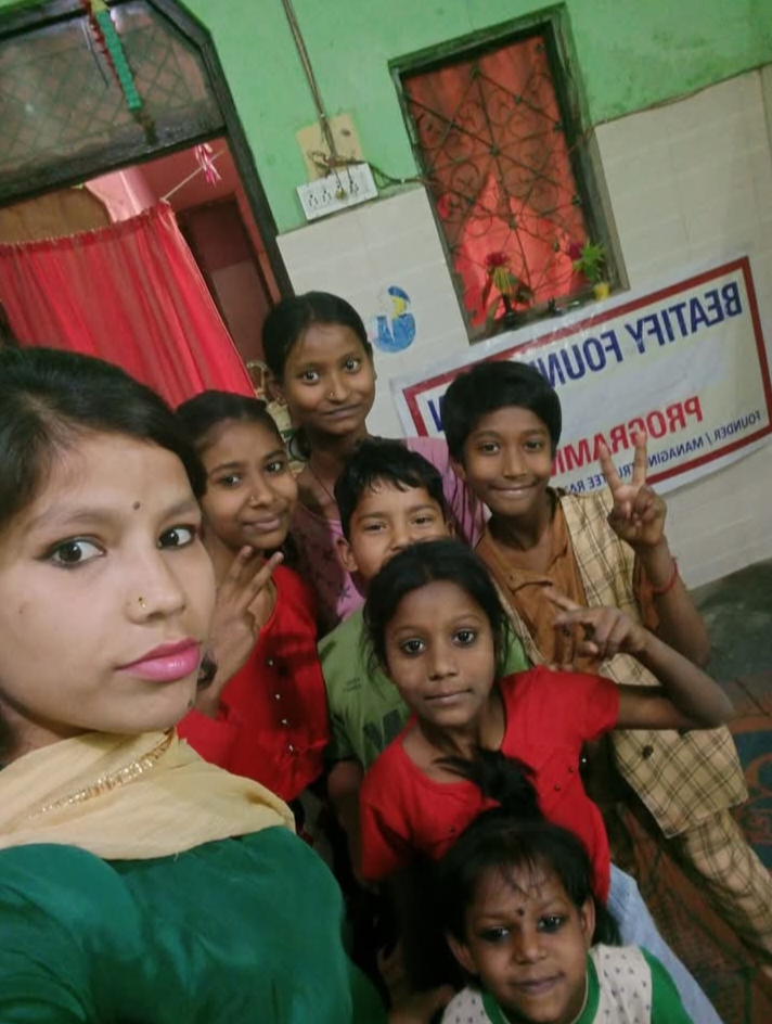 Free Education for Every Child