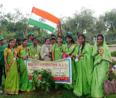 A Strong Step Towards Women Empowerment