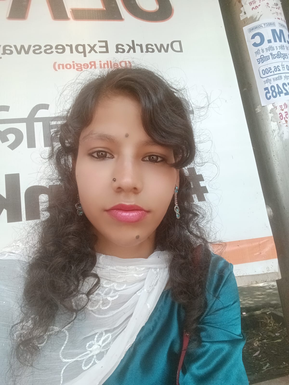 Monika Kumari