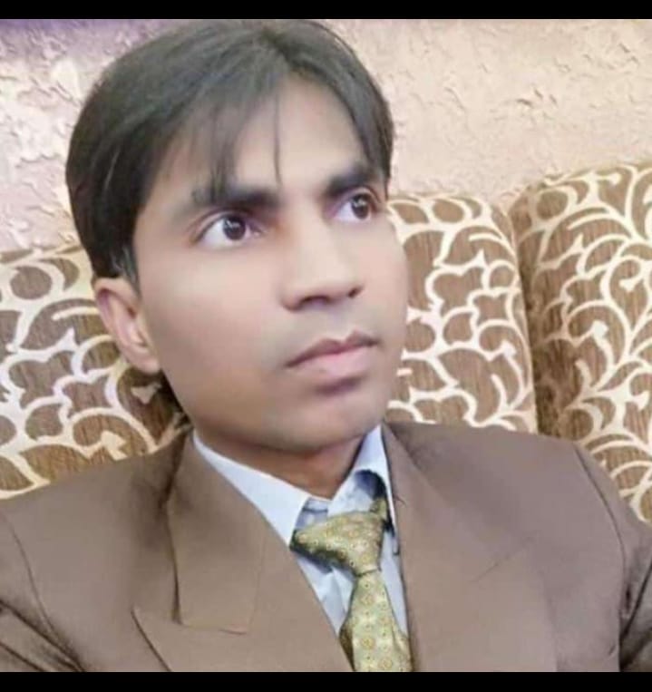 Ram Briksh Kumar