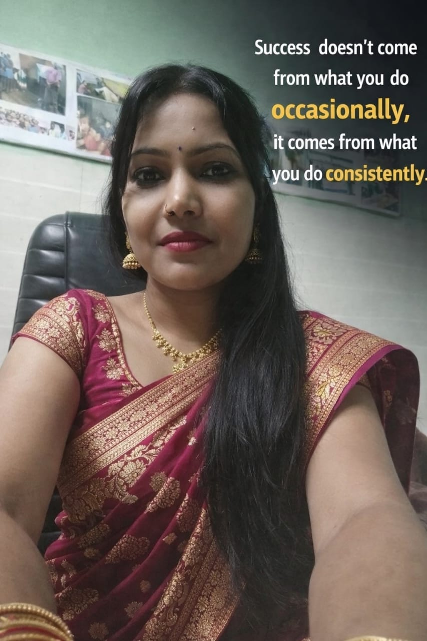 Roopa Devi