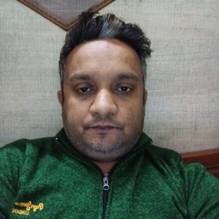 Sameer Varma
